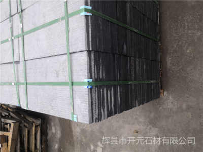 吴江市机切面青石板材厂家 吴江市别墅小院青石板材价格 产品型号YYM73342