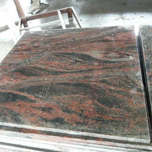 湖北宜昌厂家生产销售 优质红色花岗岩 板材批发