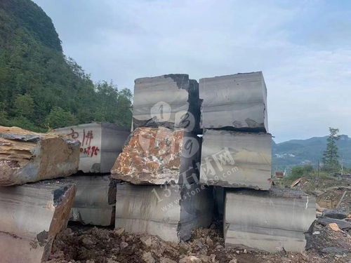 新矿中国黑石材矿厂一体直销 附黑石产品欣赏