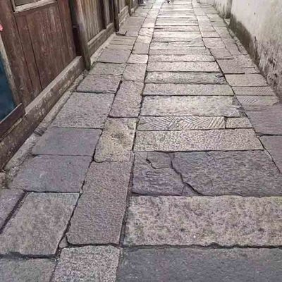 地铺石青石板材、 销售老石板仿古、原石石板材市场价格