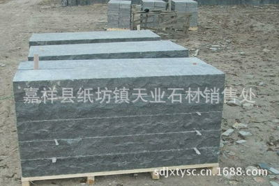 【供应;天青石板材,山东青石,石雕,石栏杆等】价格,厂家,图片,天然花岗岩,嘉祥县纸坊镇天业石材销售处-