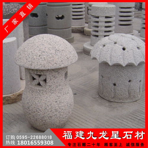 【石雕灯笼采购批发市场优质石雕灯笼价格品牌/厂商】- 
