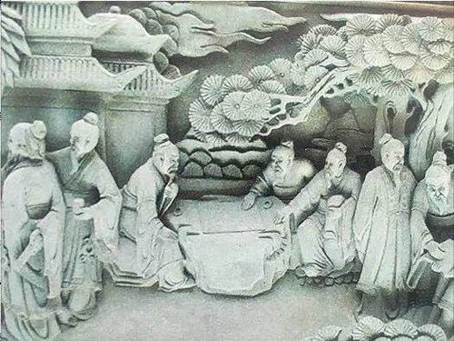 石材销售,只要有一颗真诚的心,会减少很多艰难