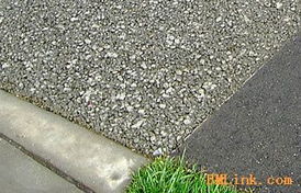供应透水路面
