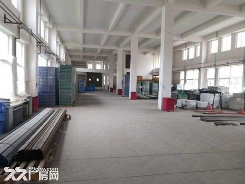 房山国际企业港.500平起租.独栋1200平起