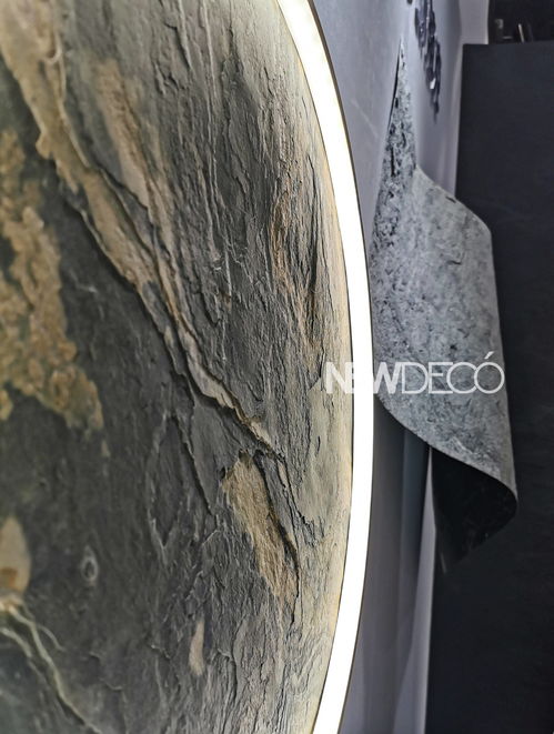 newdeco新蒂克 展讯 2020广州设计周