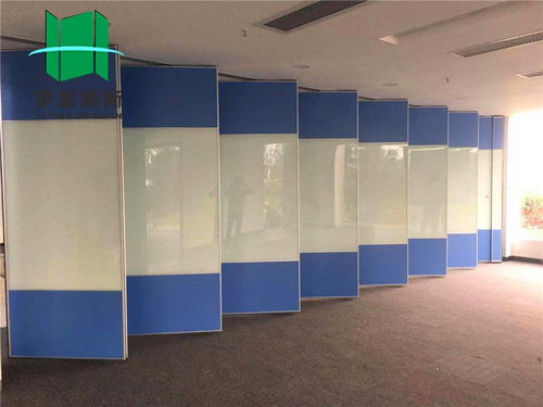 阿坝藏族羌族自治州酒店隔断工厂直销
